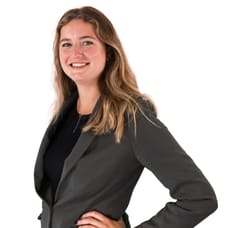 Foto van Lisa Arnold