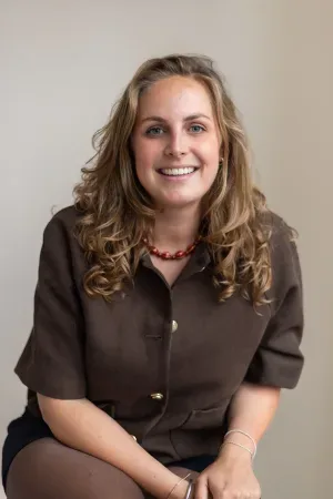 Photo of Lisa Campagne