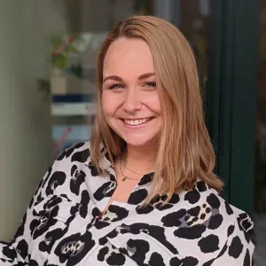 Foto van Lisa de Graaff-Adema ARMT