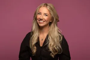 Foto van Lisa de Groot