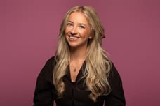 Foto van Lisa de Groot