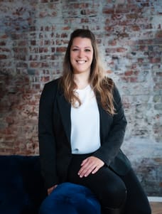 Foto van Lisa de Wilde