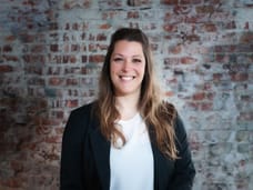 Foto van Lisa de Wilde