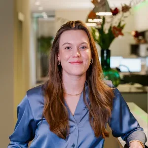 Foto von Lisa Houtsma