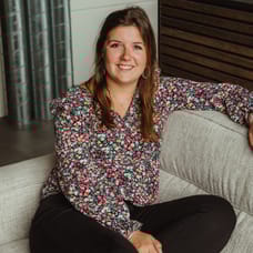 Foto van Lisa Klumpenaar