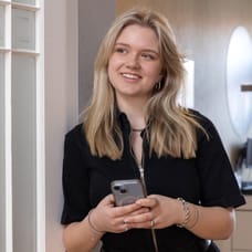 Foto van Lisa Moerkerk