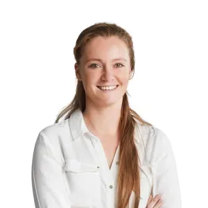 Foto van Lisa van der donk