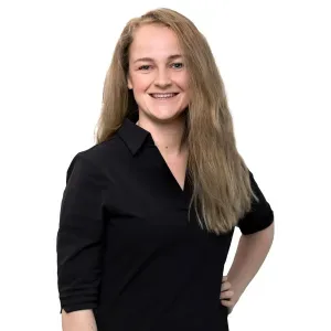 Photo of Lisan Vochteloo