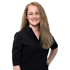 Foto van Lisan Vochteloo