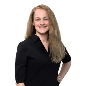 Photo of Lisan Vochteloo