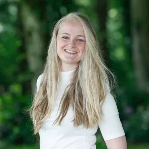 Foto van Lisan Vochteloo