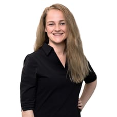 Foto van Lisan Vochteloo