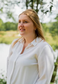 Foto van Lisanne Kolthof