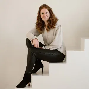 Photo of Lisanne Raaphorst