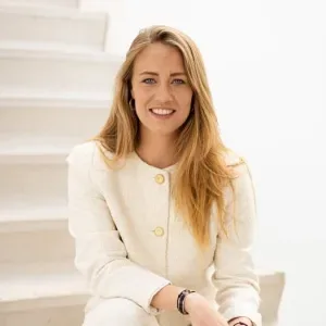 Foto van Lisanne Smink