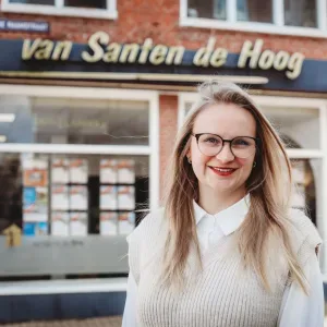 Foto van Lisanne Spoor