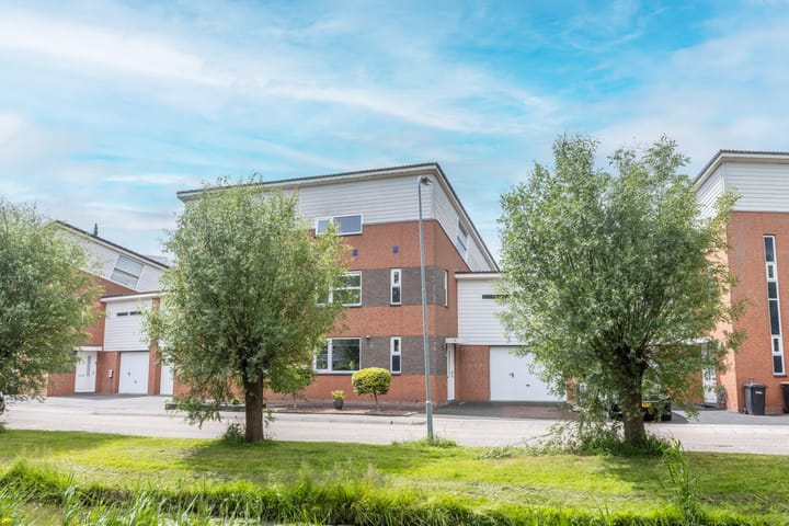 Lisboa 33 in Wormer foto