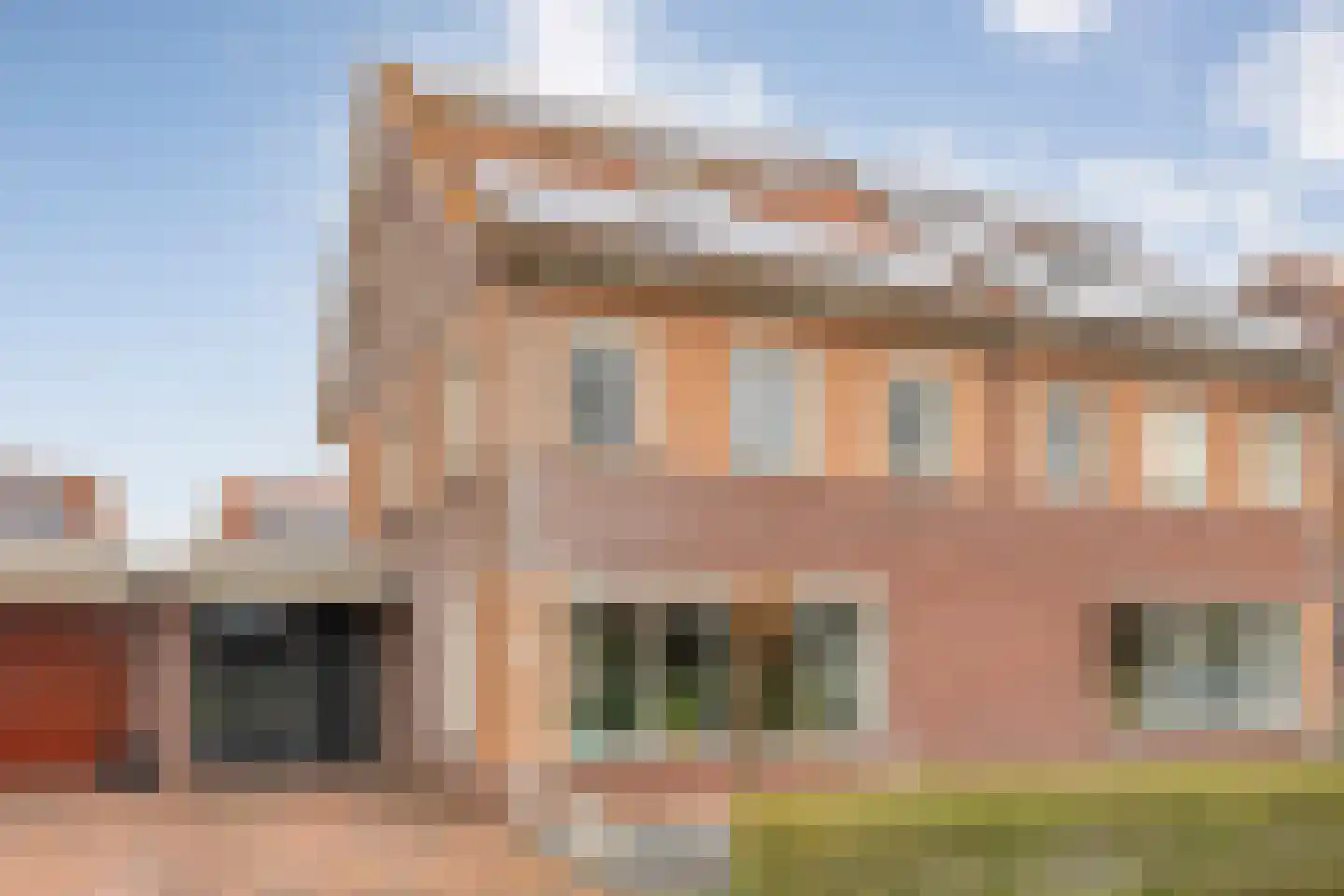Lisdodde 12 Meppel