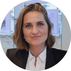 Foto van Liselotte van der Zee