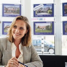 Foto van Liselotte van der Zee