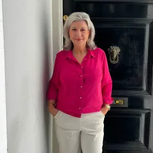 Photo of Lisette Besten