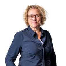 Foto van Lisette Beurskens-Haffner