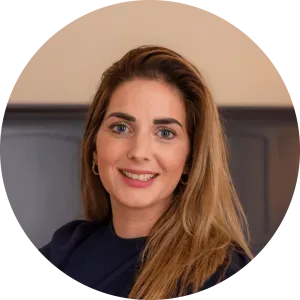 Foto von Lisette de Bruin