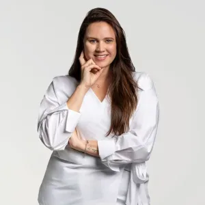 Foto van Lisette de Jong