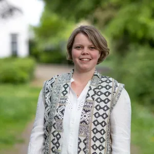 Foto van Lisette de Smit