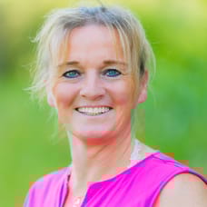 Foto van Lisette Den Oudsten-Baas