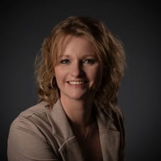 Foto van Lisette Rapati