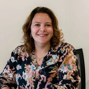 Foto van Lisette Schwieters