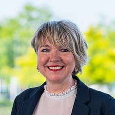 Foto van Lisette Sleenhof