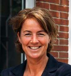 Foto van Lisette van Kimmenaede