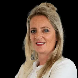 Foto van Lisette van Zanten