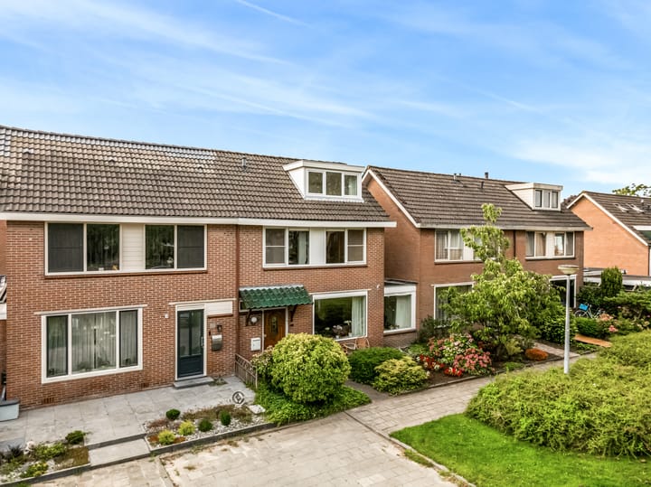Lisweg 305 in Oostzaan foto