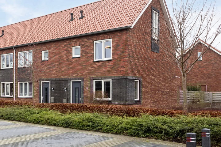 Litho 12 in Meppel foto