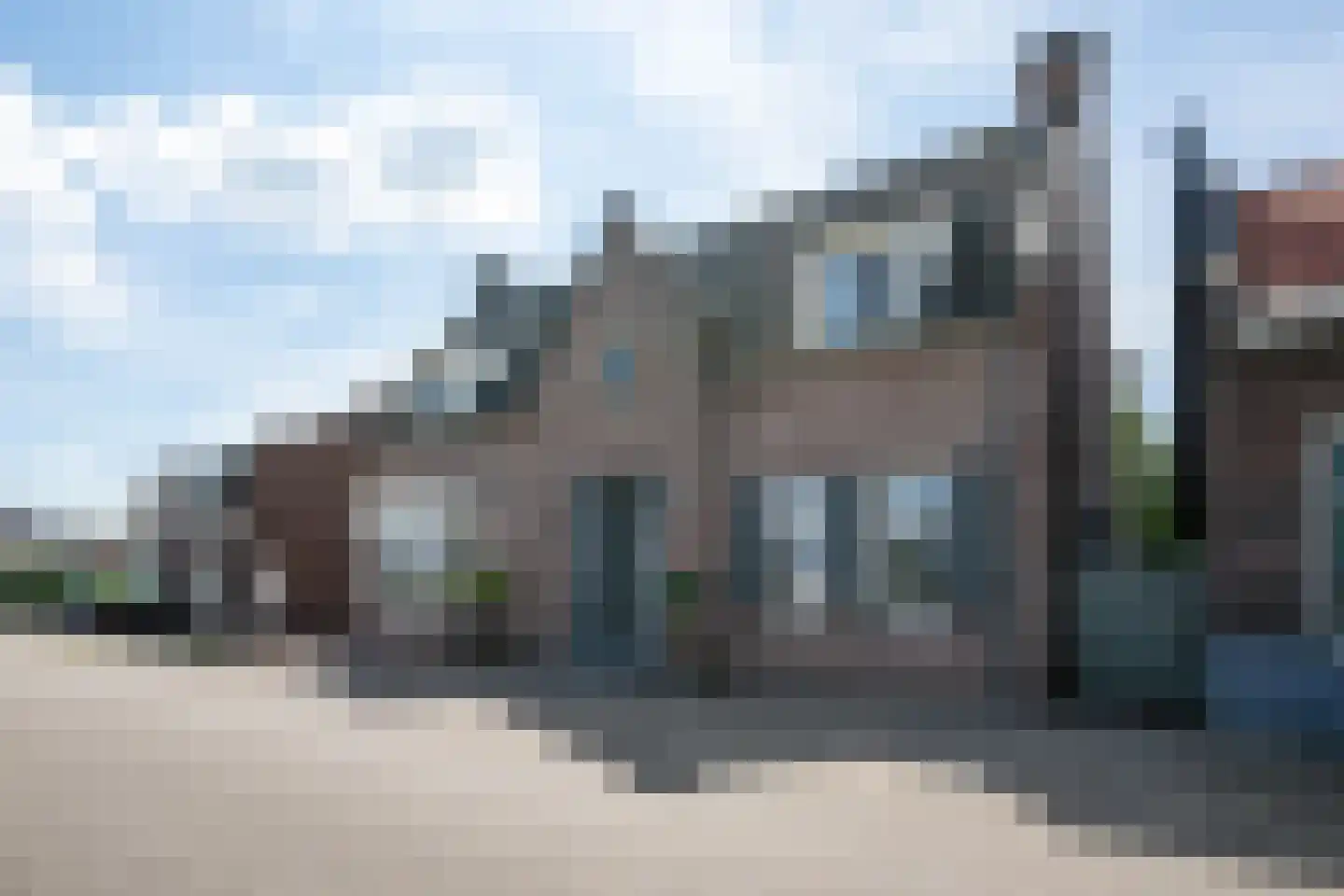 Lithse Dijk 96 en Lith