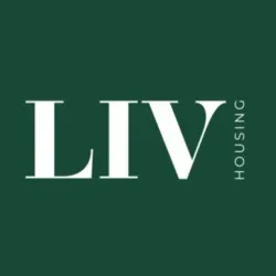 Logo LIV Housing