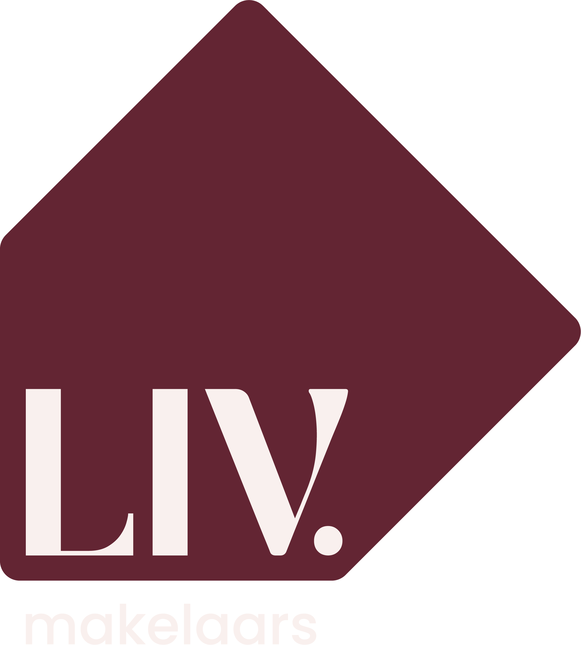 Logo LIV Makelaars