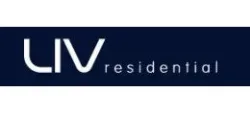 Logo LIV Residential