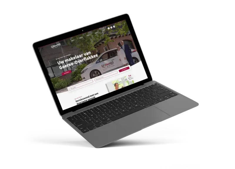 Photo de bureau de LiVastGO Makelaardij