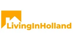 Logo Living in Holland