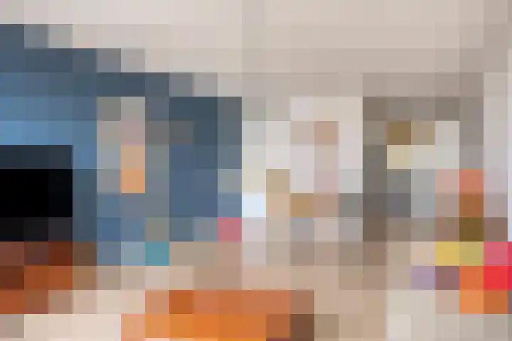 Team foto van Living Today