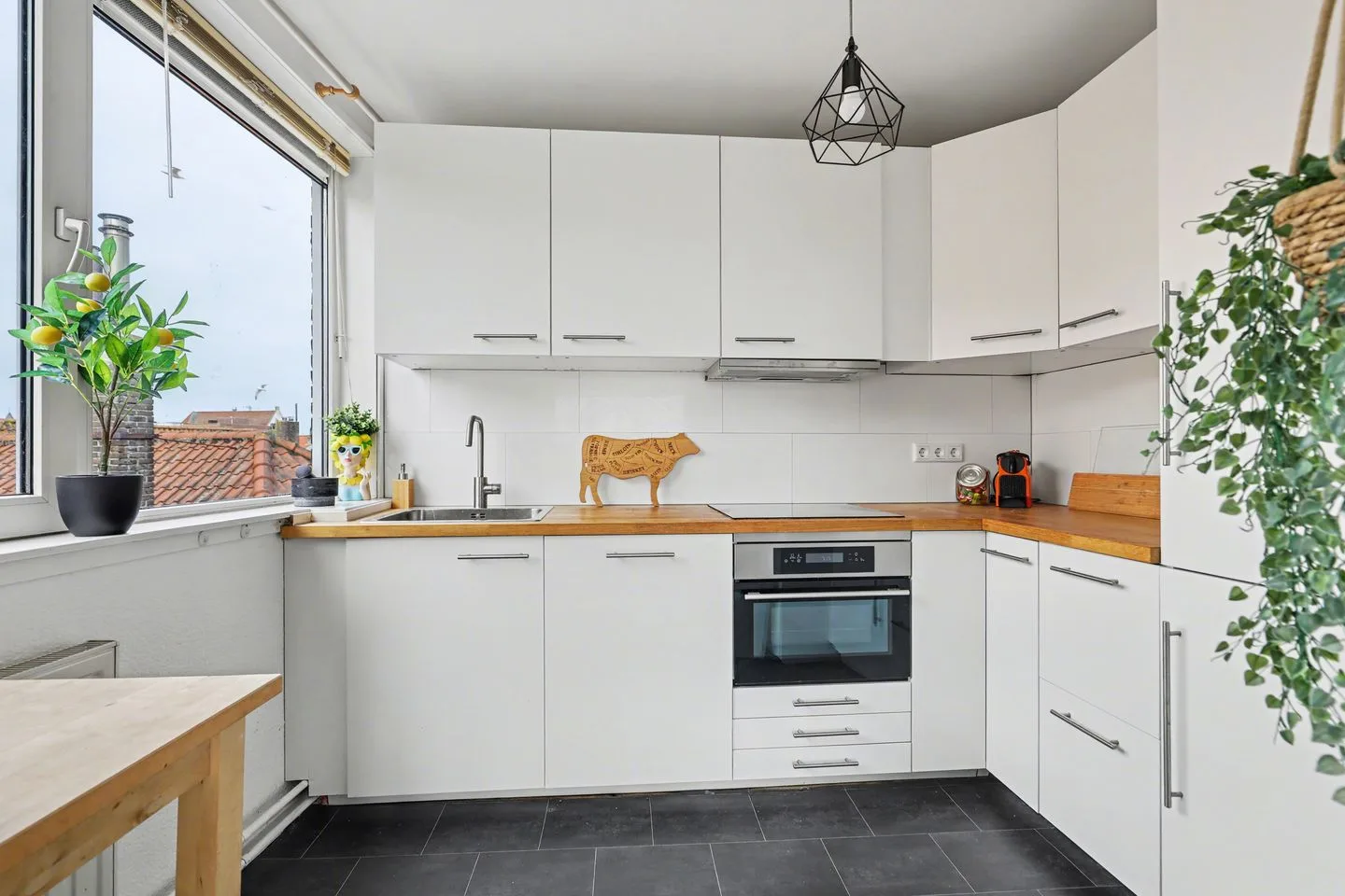 Livingstonelaan 570 in Utrecht