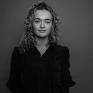 Photo de Lize Kraakman