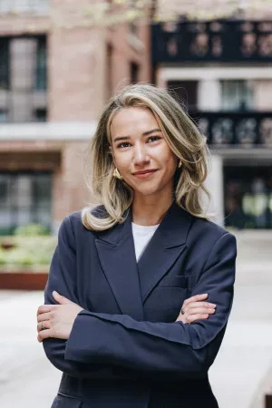 Foto van Lizzy Mutsaars