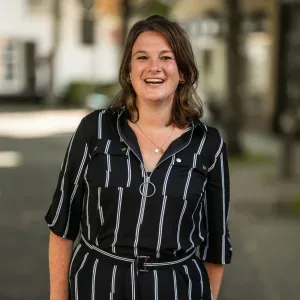 Foto van Lizzy Peters - Plasmeijer