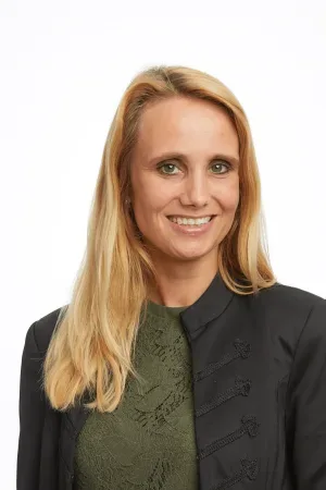 Foto van Lizzy Weeber - ARMT