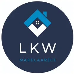 Logo LKW Makelaardij